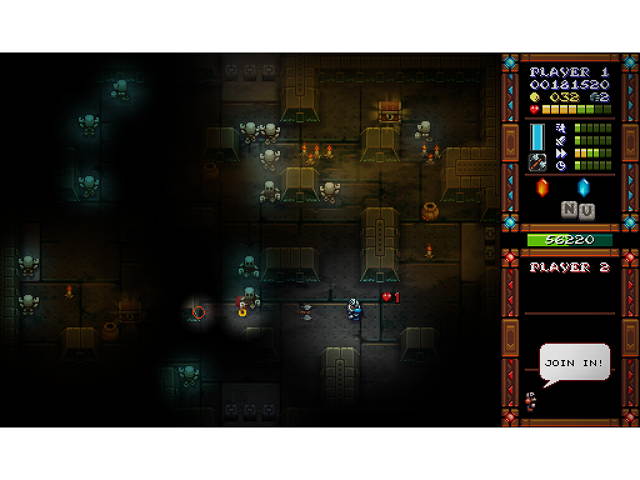 Iron Fisticle [Online Game Code]