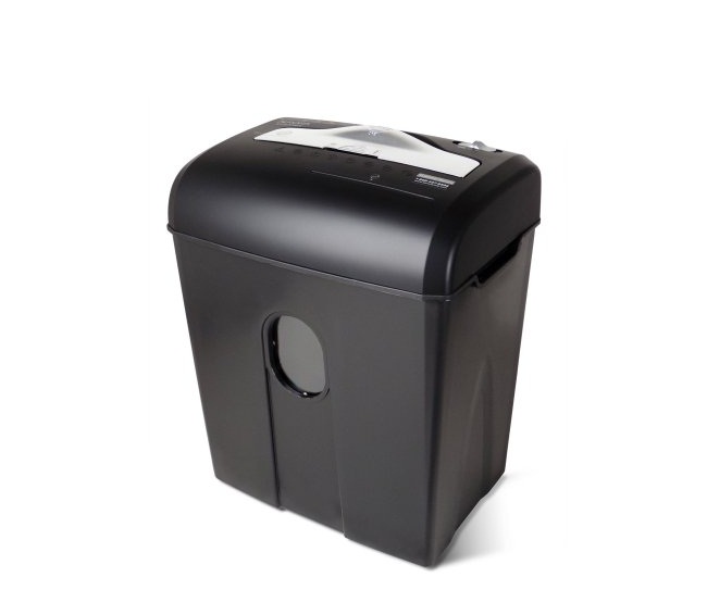 Aurora High Security AU820MA 8-Sheet Professional MicroCut Paper/ Credit Card/ CD Shredder