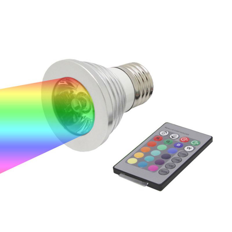 Osram 73740 - LED9.5BR30 TWLFY Osram Lightify LED Light System