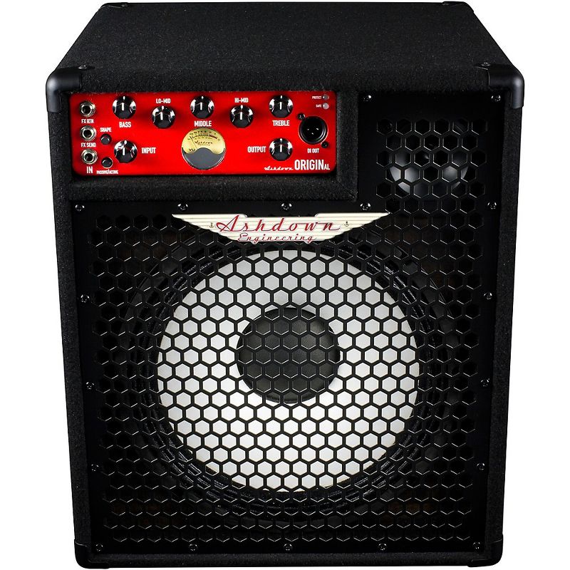 Ashdown OriginAL C112-300 300W 1x12 Bass Combo Amplifier