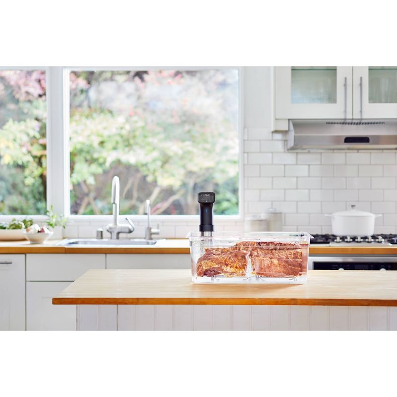 Anova Sous Vide Wifi Precision Cooker Pro