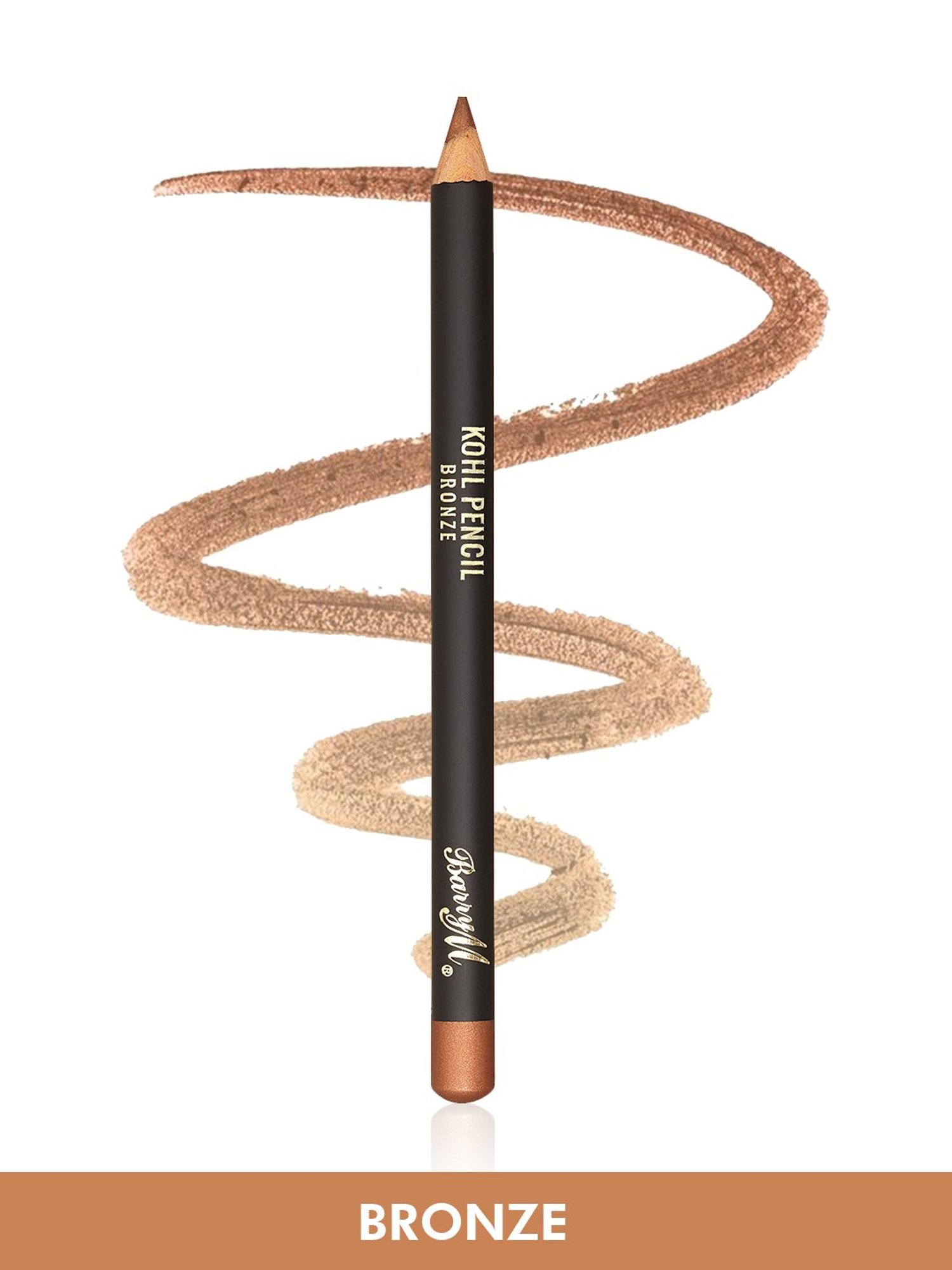 Barry M Kohl Pencil Bronze - 1.14 gm