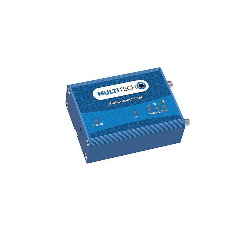 Multi-Tech - MTC-LNA4-B03-KIT - MultiTech MultiConnect Cell 100 MTC-LNA4 Radio Modem