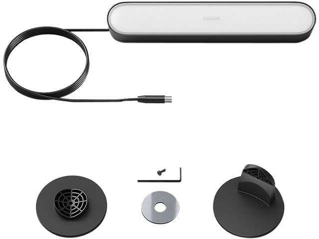 Philips Hue Play White & Color Ambiance Smart LED Bar Light