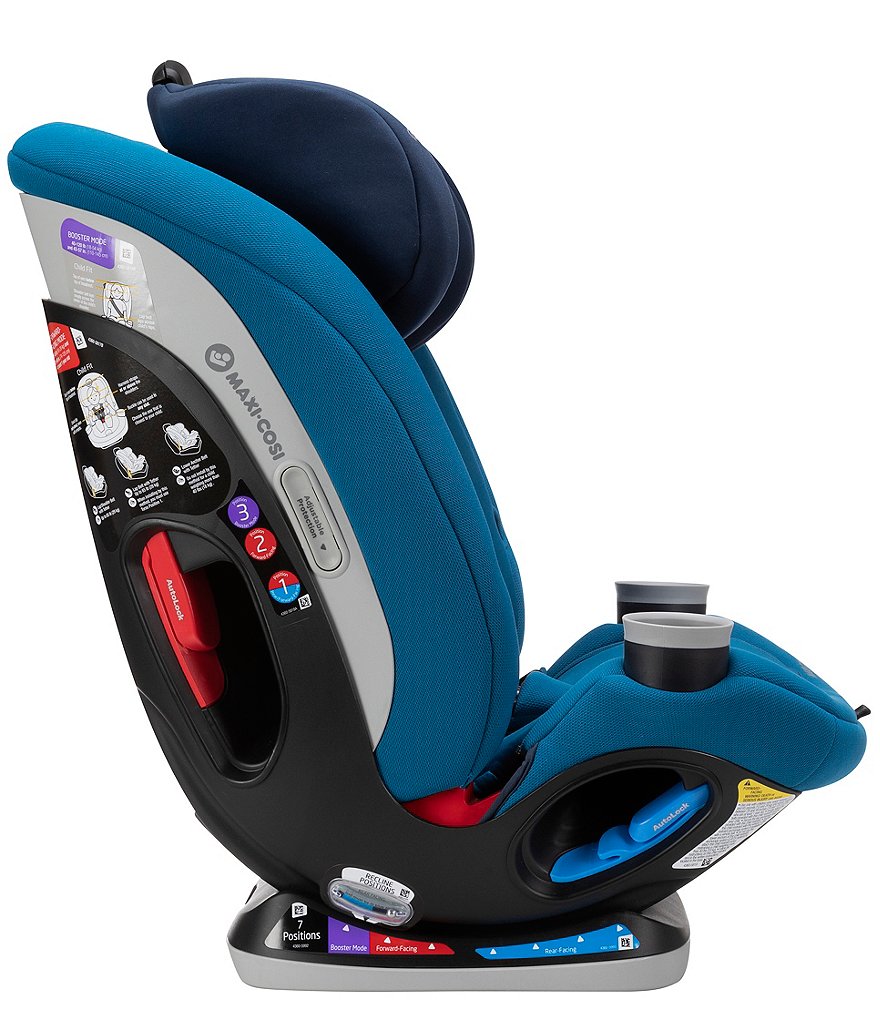 Maxi Cosi Magellan XP All-in-One Convertible Car Seat