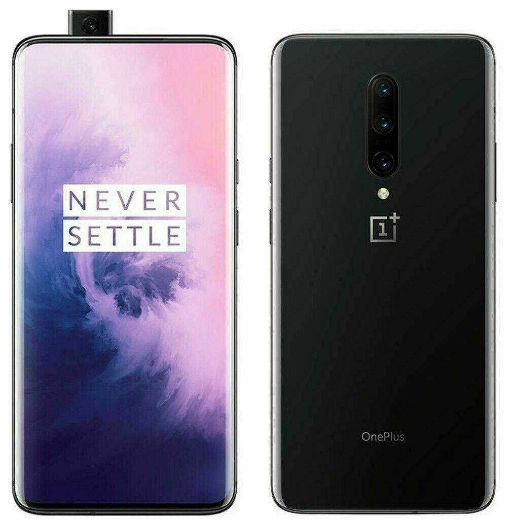 OnePlus 7 Pro GM1915 256GB GSM Unlocked Worldwide 4G LTE Smartphone