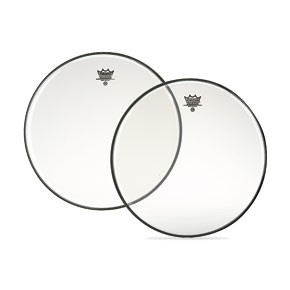 Remo 15" Ambassador Snare Side Drum Head