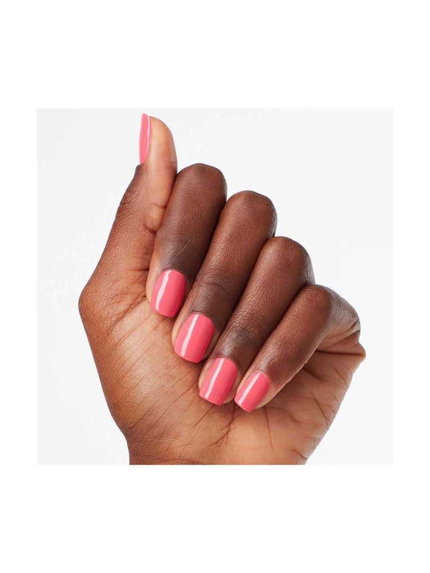 O.P.I Nail Lacquer, Elephantastic Pink 15 ml