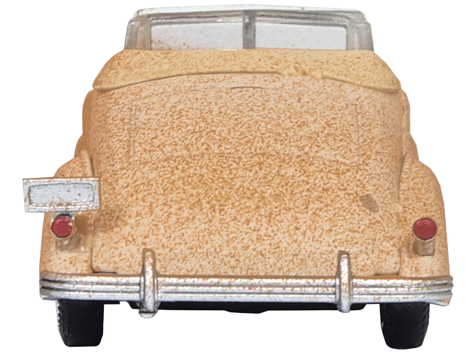 1953 Buick Skylark White 1/32 Diecast Model Car by Signature Models