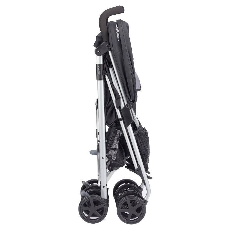 Larktale Caravan Stroller Wagon Chassis - Mornington Gray