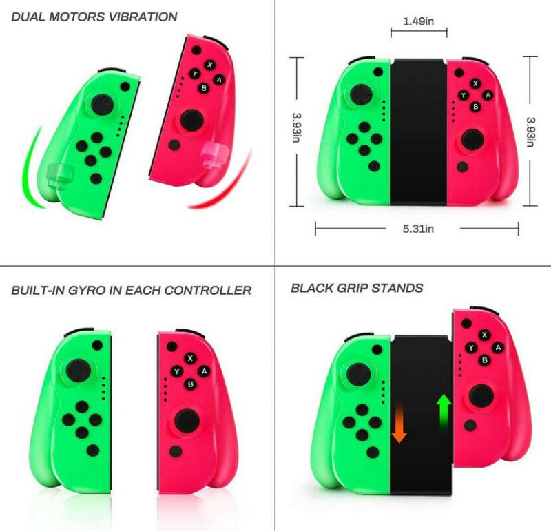 FIFINE Wireless Microphone System, Wireless Microphone set with Headset and Lavalier Lapel Mics, Beltpack Transmitter and Receiver,Ideal for Teaching, Preaching and Public Speaking Applications-K037B