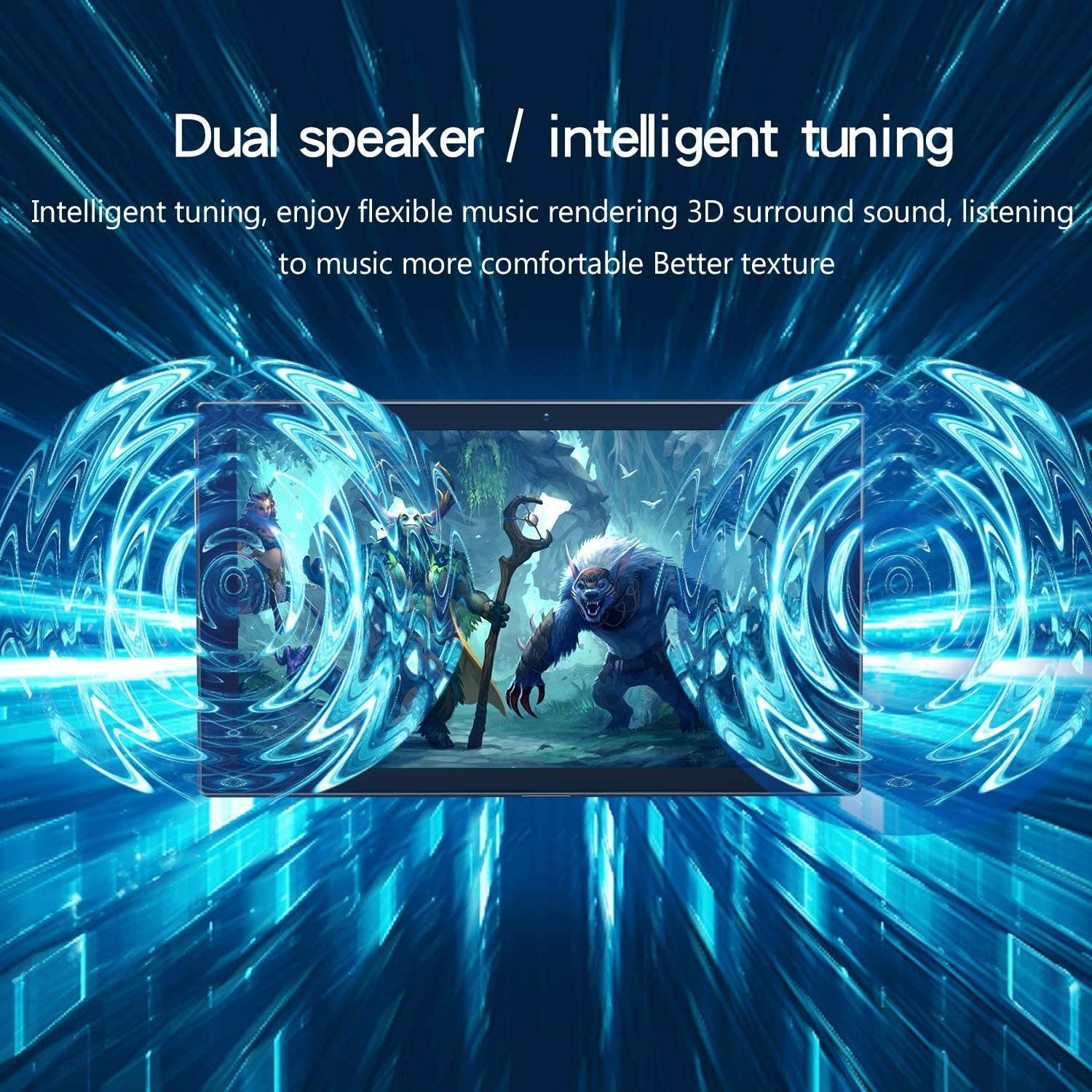 GAOMON PD1561 Pen Display with Tilt-Support Battery-Free 8192 Level Pen 10 Shortcut Keys HD Screen Drawing Tablet with Monitor Stand - 15.6 Inches