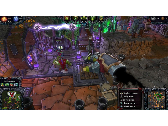 Dungeons 2 - PlayStation 4