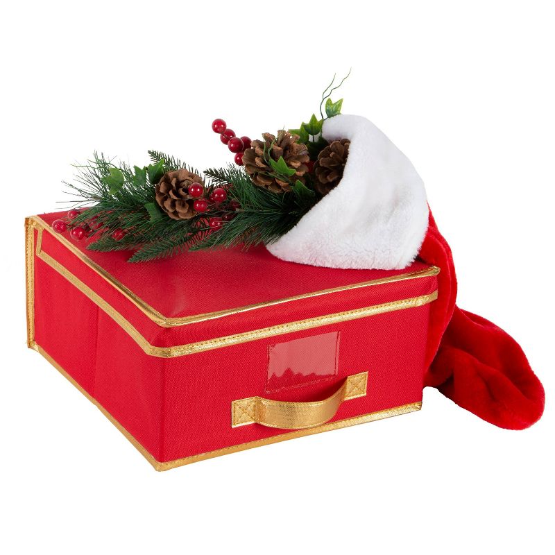 Christmas Storage Box - Simplify