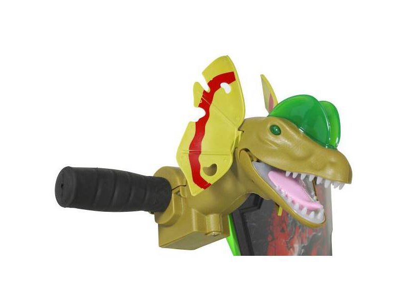 Dynacraft Jurassic World 16" Kids' Bike - Green