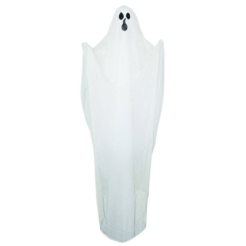 Halloween White Ghost 6ft