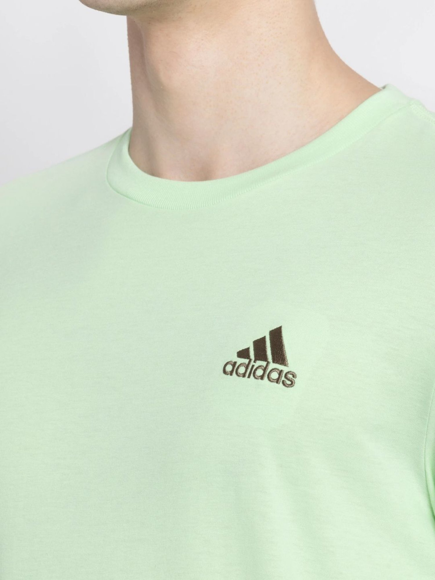 Adidas Segrsp Regular Fit T-Shirt