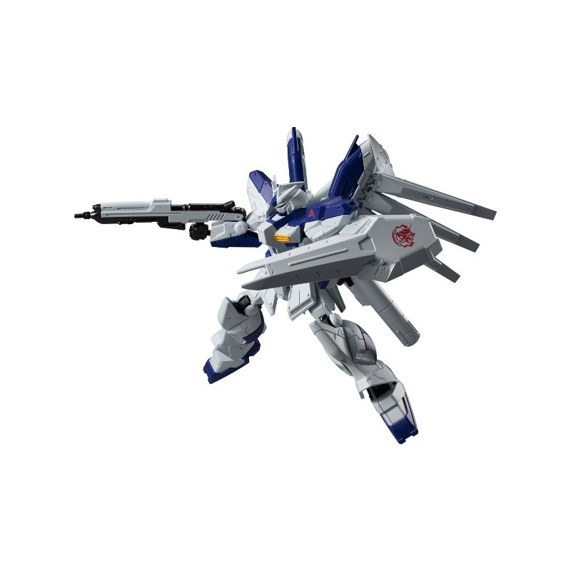 Gundam - Mobile Suit G Frame Hi-Nu Gundam