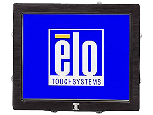 Elo E323425 15-inch Front-mount Bezel