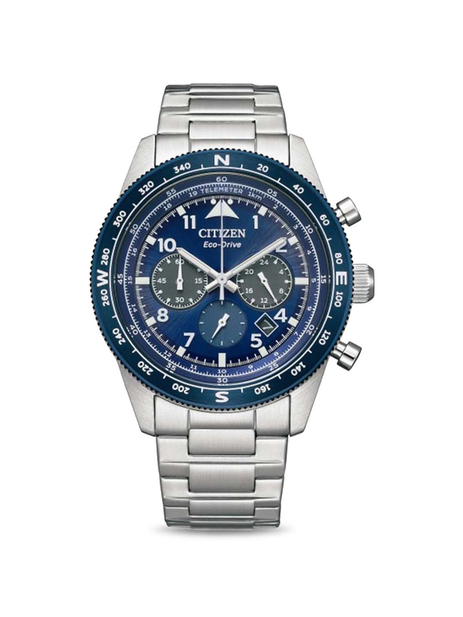 Citizen CA4554-84L Analog Watch for Men