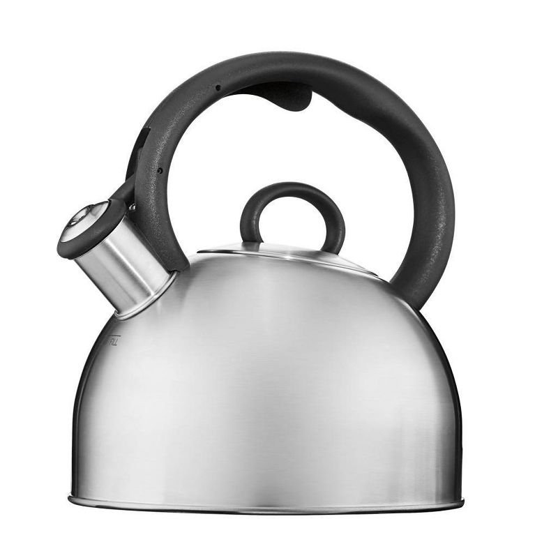 Cuisinart 2qt Stovetop Steam & Soothe Teakettle - Stainless Steel - CKS-22