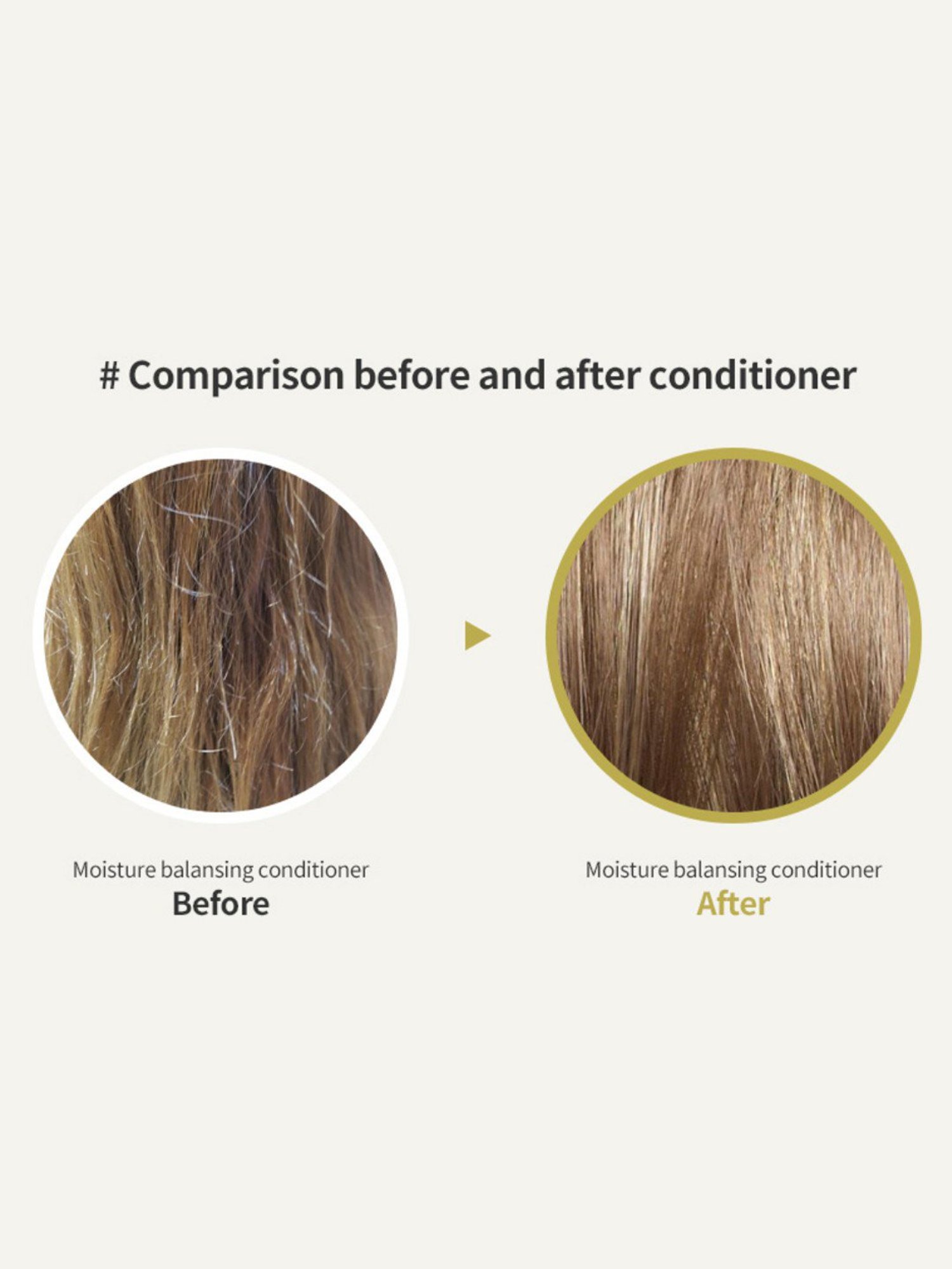 Lador Moisture Balancing Conditioner - 100 ml