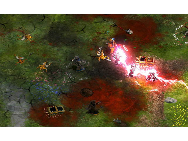 Magicka DLC: Party Robe Bundle [Online Game Code]