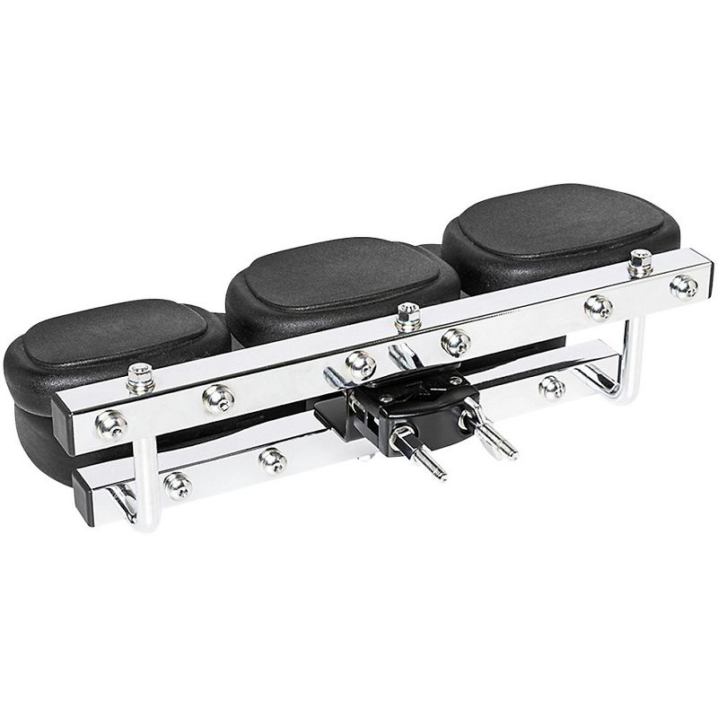 Stagg Synthetic 5-Piece Temple Block Set