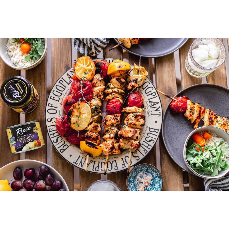 Reese Petite Artichoke Heart 7oz