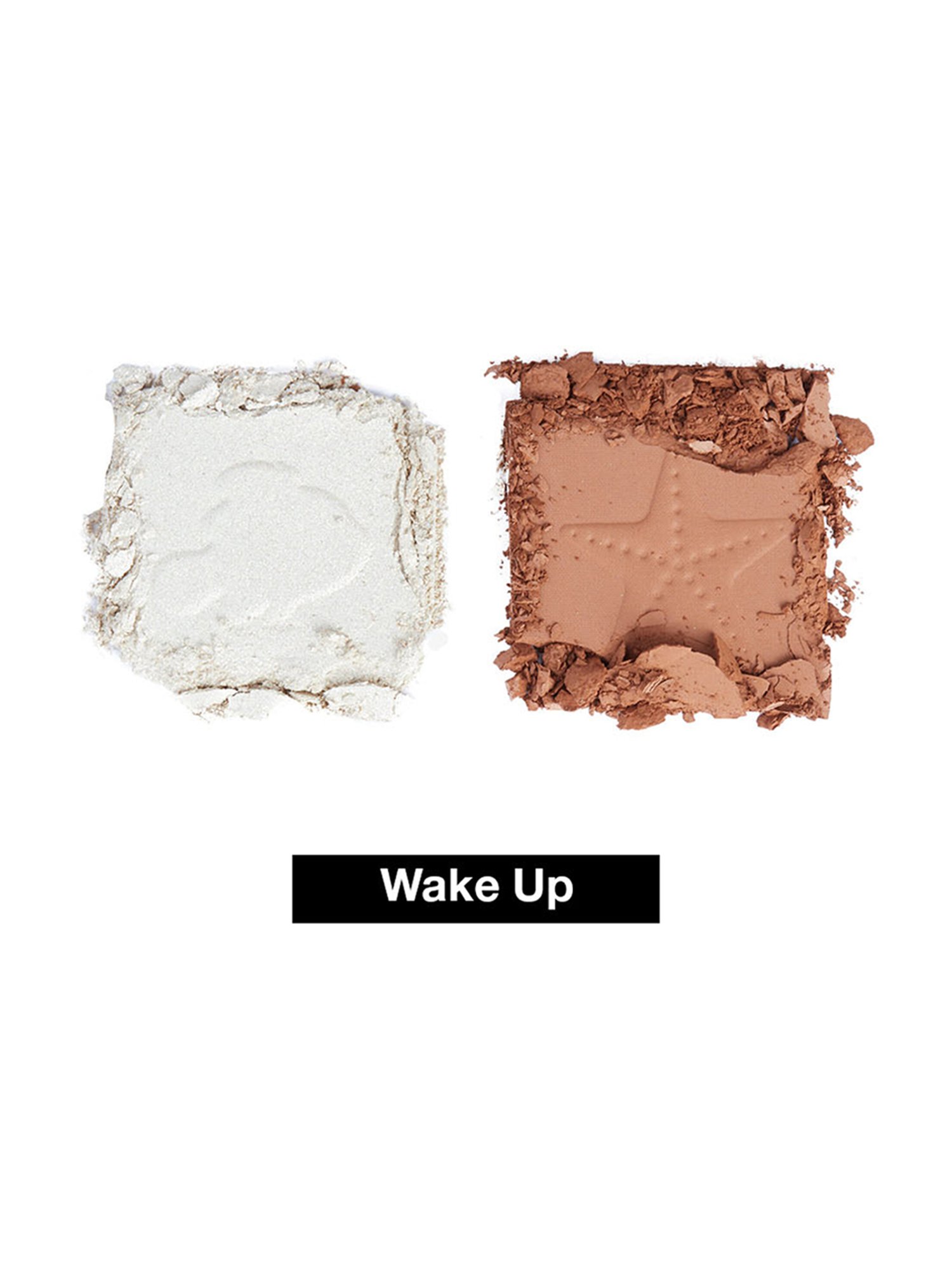 Makeup Revolution Disney Pixar's Finding Nemo Face Palette Wake Up - 9 gm