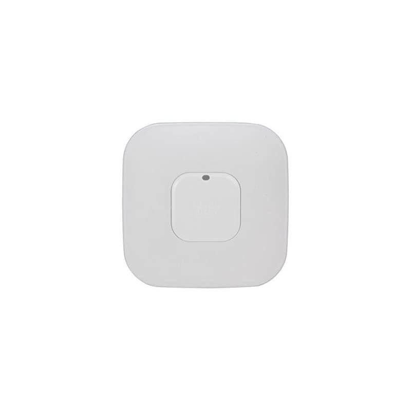 Aironet 3602I Series Access Point AIRCAP3602IAK9 DualBand Radios 24GHz and 5GHz Controller Required POE