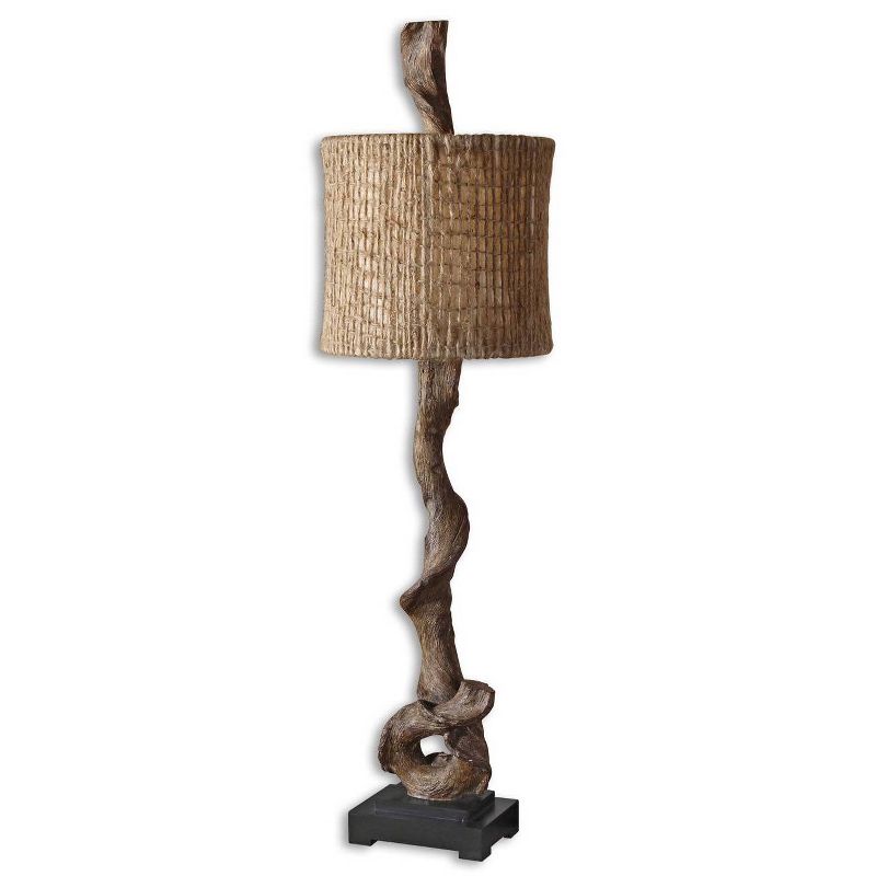 Uttermost Driftwood Buffet Lamp  - Driftwood