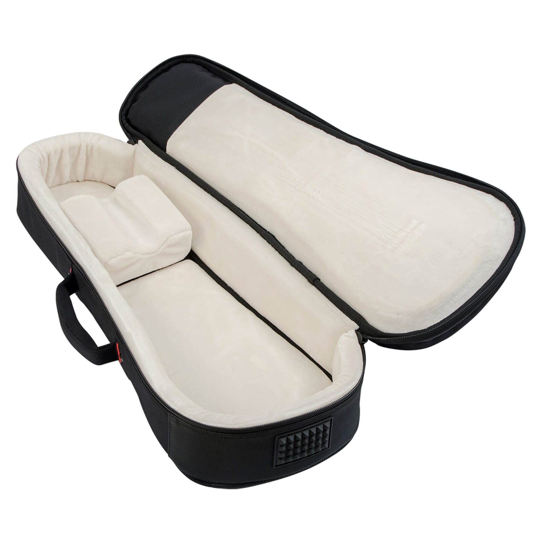 Gator G-PG-UKE-CON Pro-Go Series Ultimate Concert Style Ukulele Bag