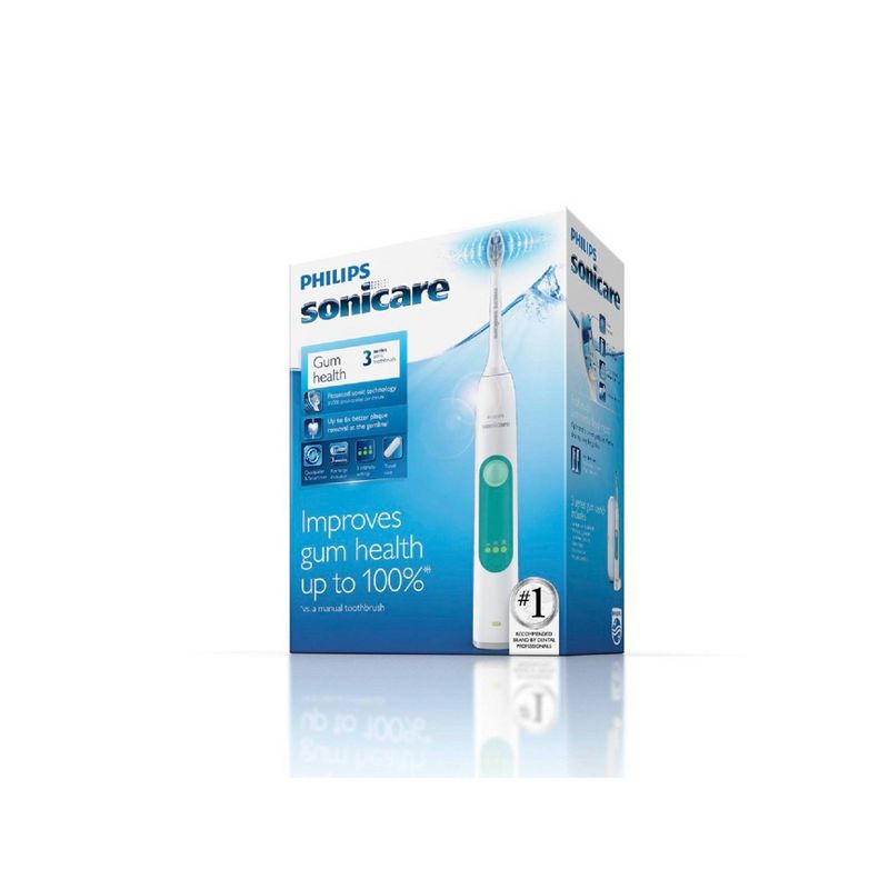 Spinbrush Powered Toothbrush - 2pk