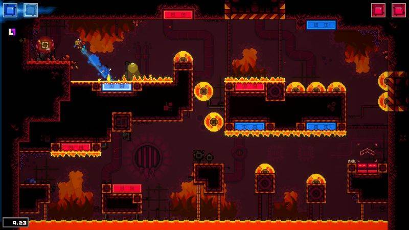 Super Magbot  [Online Game Code]