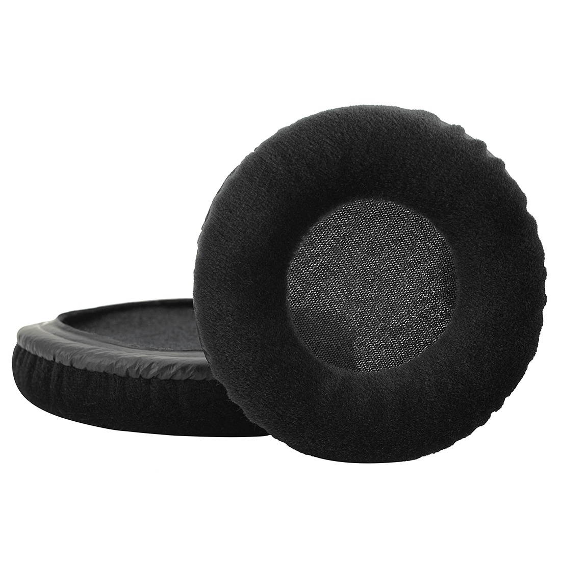 Geekria Earpads for Sony MDR-V150 V200 V250 V300 V400 ZX300 Headphones Replacement Ear Pad / Ear Cushion / Ear Cups / Ear Cover / Earpads Repair Parts with Repair Tool (Velvet Black)