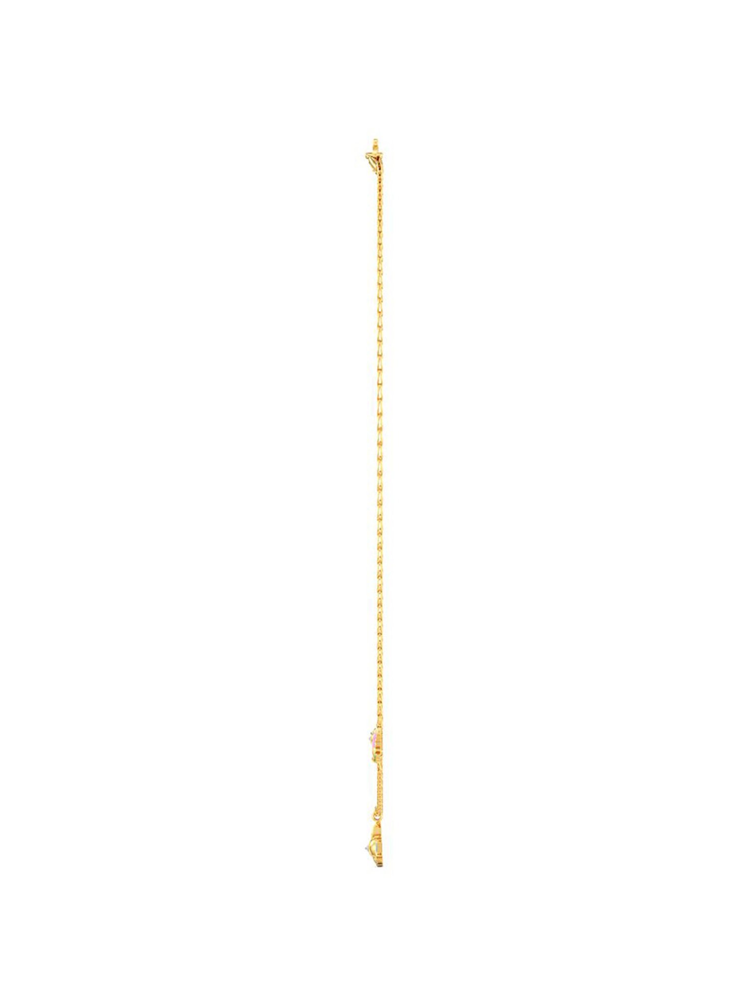 Joyalukkas 22k Adorable Gold Kid's Chain