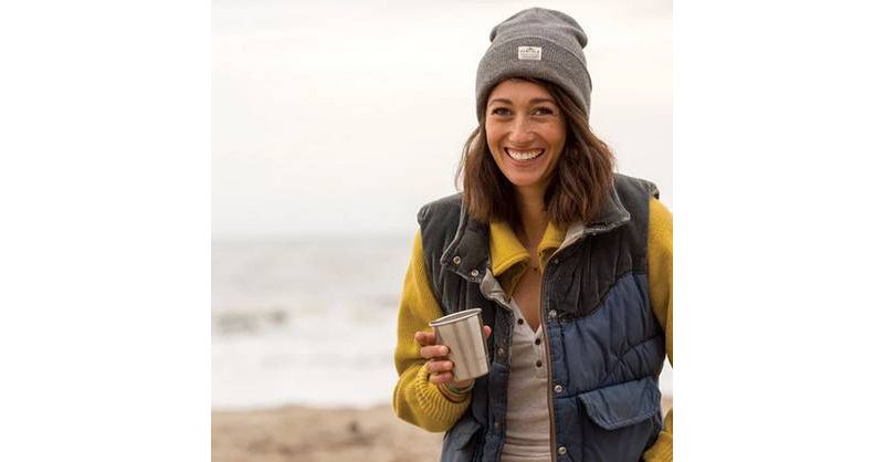 Klean Kanteen 10oz Steel Cup 4pk