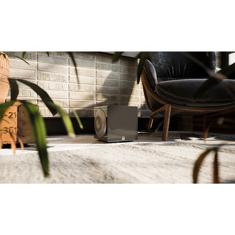 Focal Chora 7.2 Channel Home Theater System (Black)