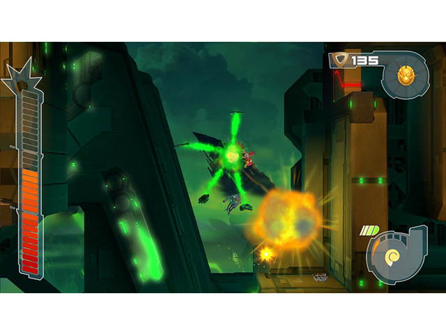 Explodemon [Online Game Code]