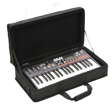 SKB 1SKB-SC2311 CONTROLLER SOFT CASE FITS AKAI MINIAK OR MICROKORG