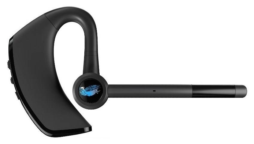 BlueParrott M300-XT Wireless Headset with Bluetooth 5.0 Connectivity, USB-C Charging