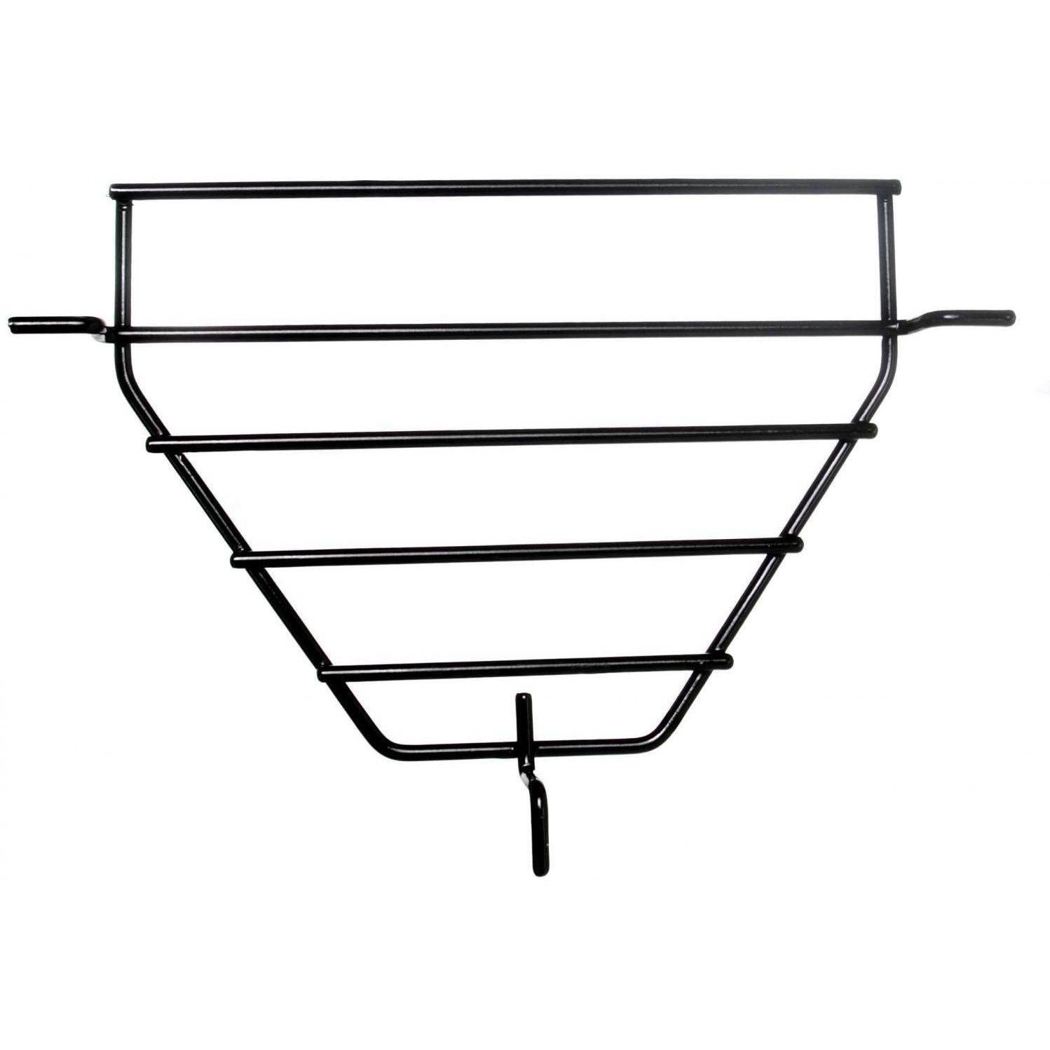 primo 313 roaster drip pan racks for primo oval junior grill, 2 per box