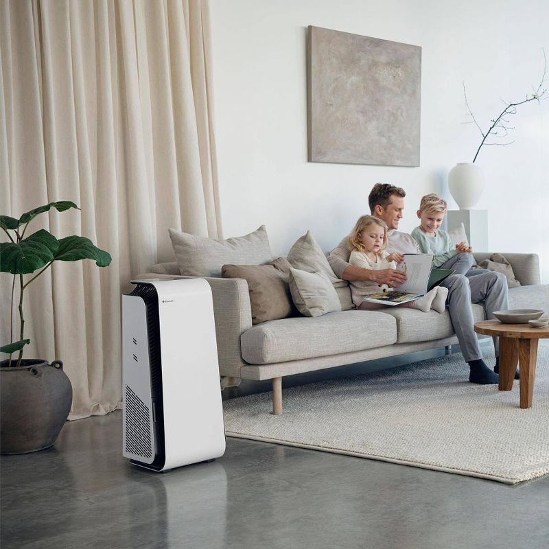 Blueair Health Protect 7470i HEPA Silent Ultra Air Purifier