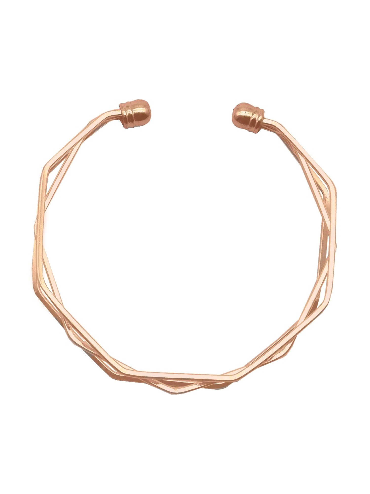 Joker & WItch JWBS776 Analog Watch for Women With Bracelet