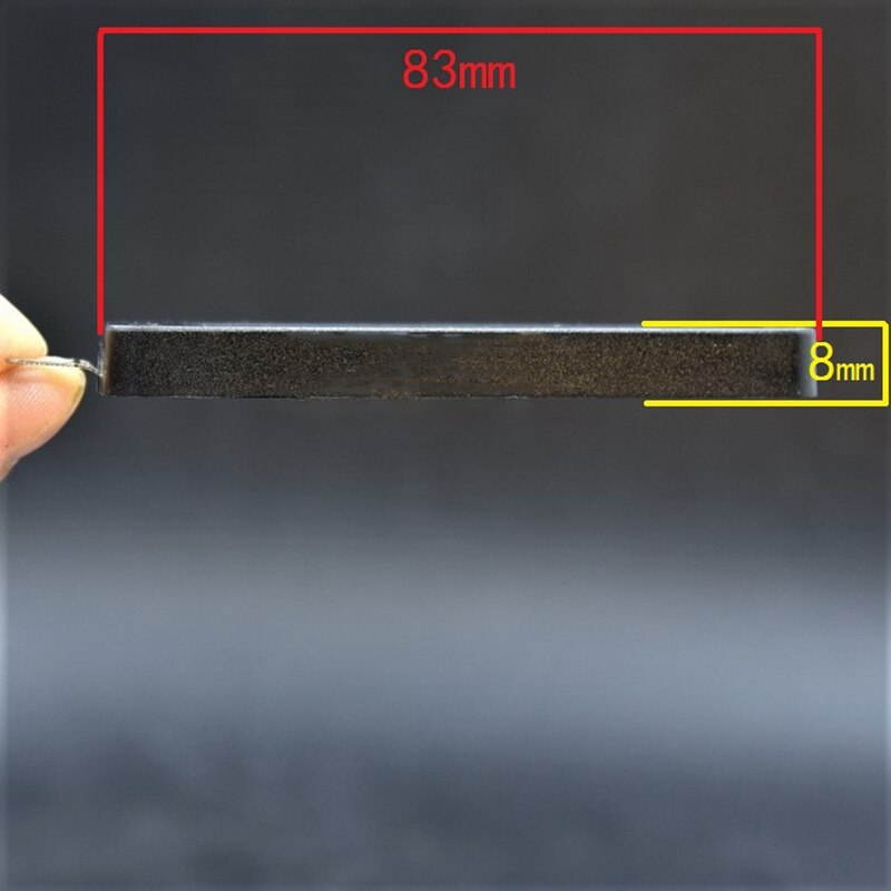 Lejiahong Hifi 3 Inch Tweeter Speaker Unit 5 OHM 20W Treble Loudspeaker AL-2383 Super Belt Type High Loudspeaker