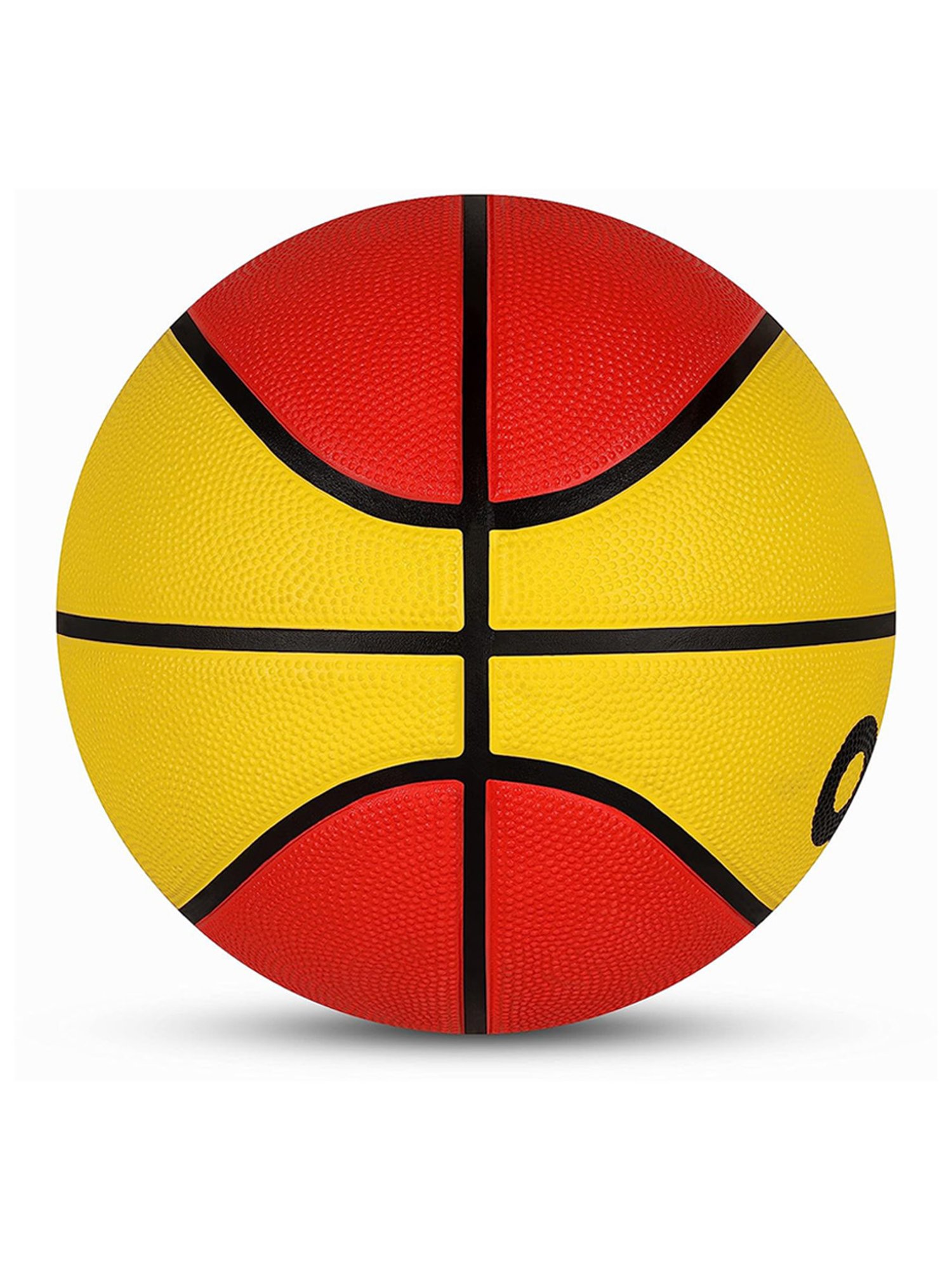AIVIN Onset Basketball (Yellow) Size - 7