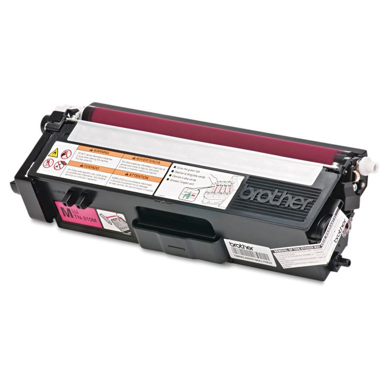 Brother Toner - Magenta (TN310M)