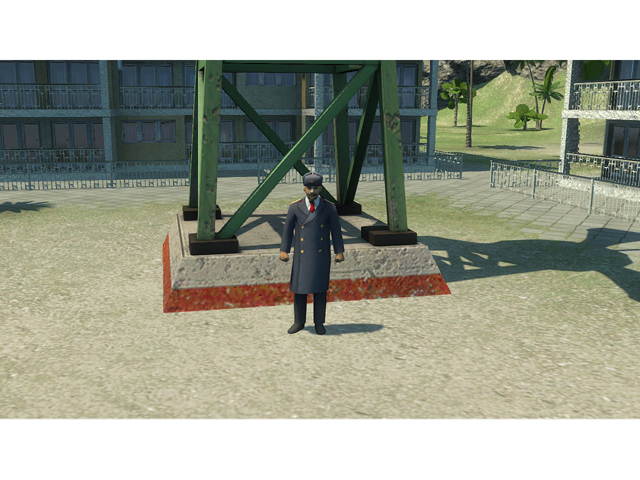 Tropico 4: Pirate Heaven DLC [Online Game Code]