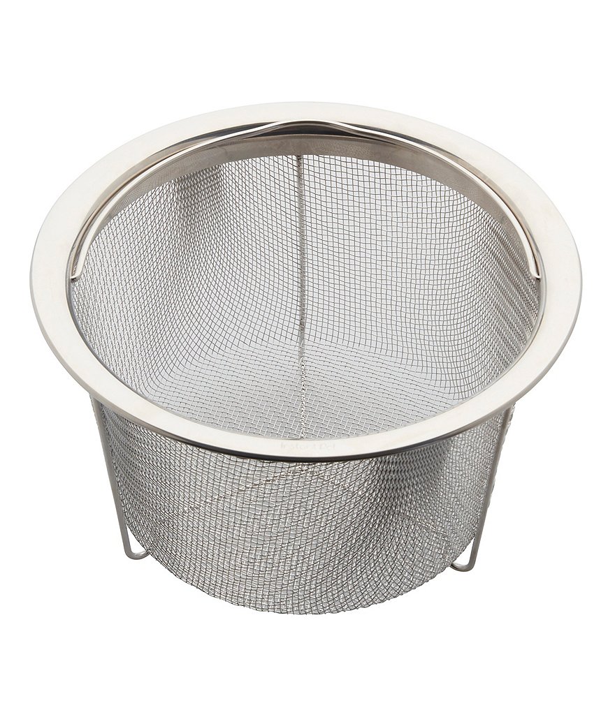 Instant Pot Large Mesh Steamer Basket